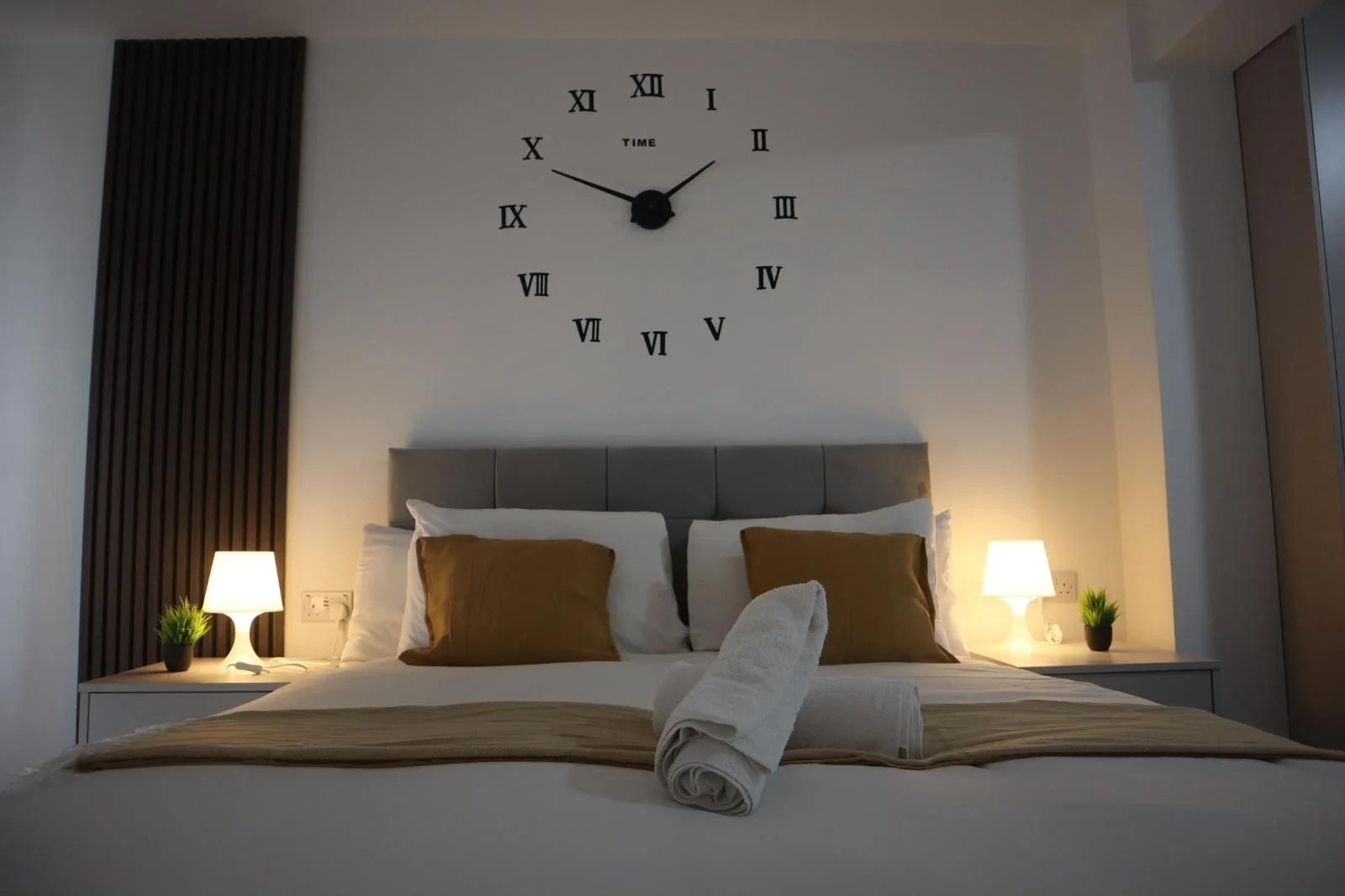 Harrow Hotel